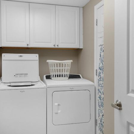 Apartament Grandview East 1204 Panama City Beach Zewnętrze zdjęcie