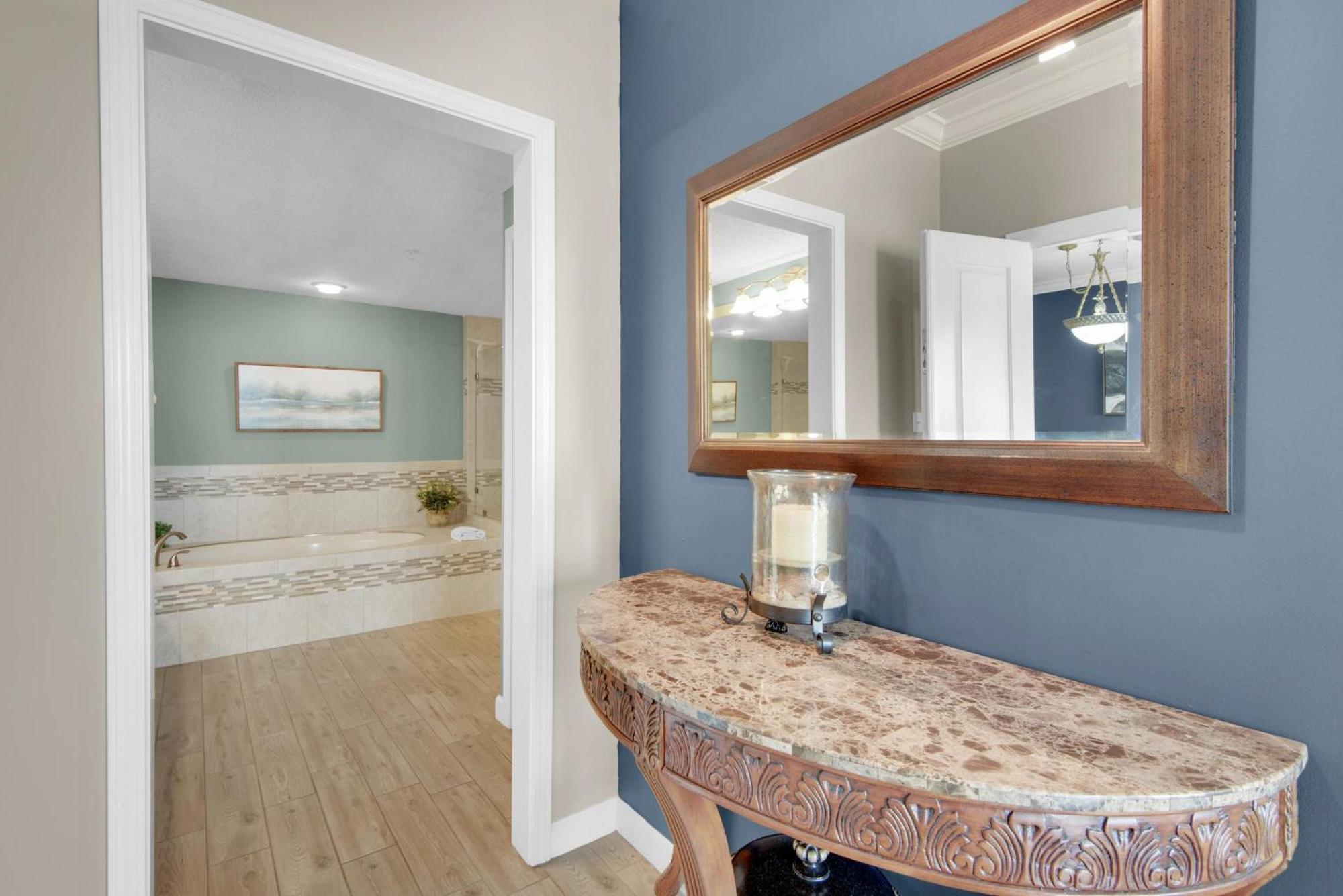 Apartament Grandview East 1204 Panama City Beach Zewnętrze zdjęcie