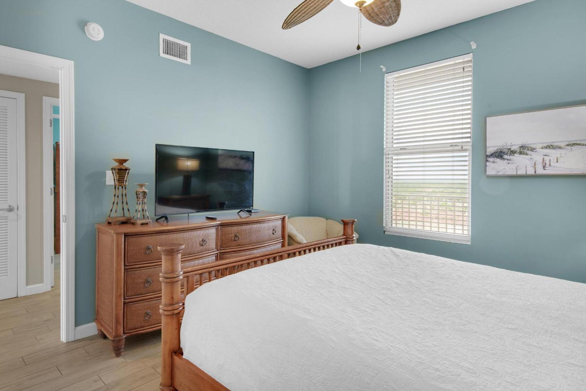 Apartament Grandview East 1204 Panama City Beach Zewnętrze zdjęcie
