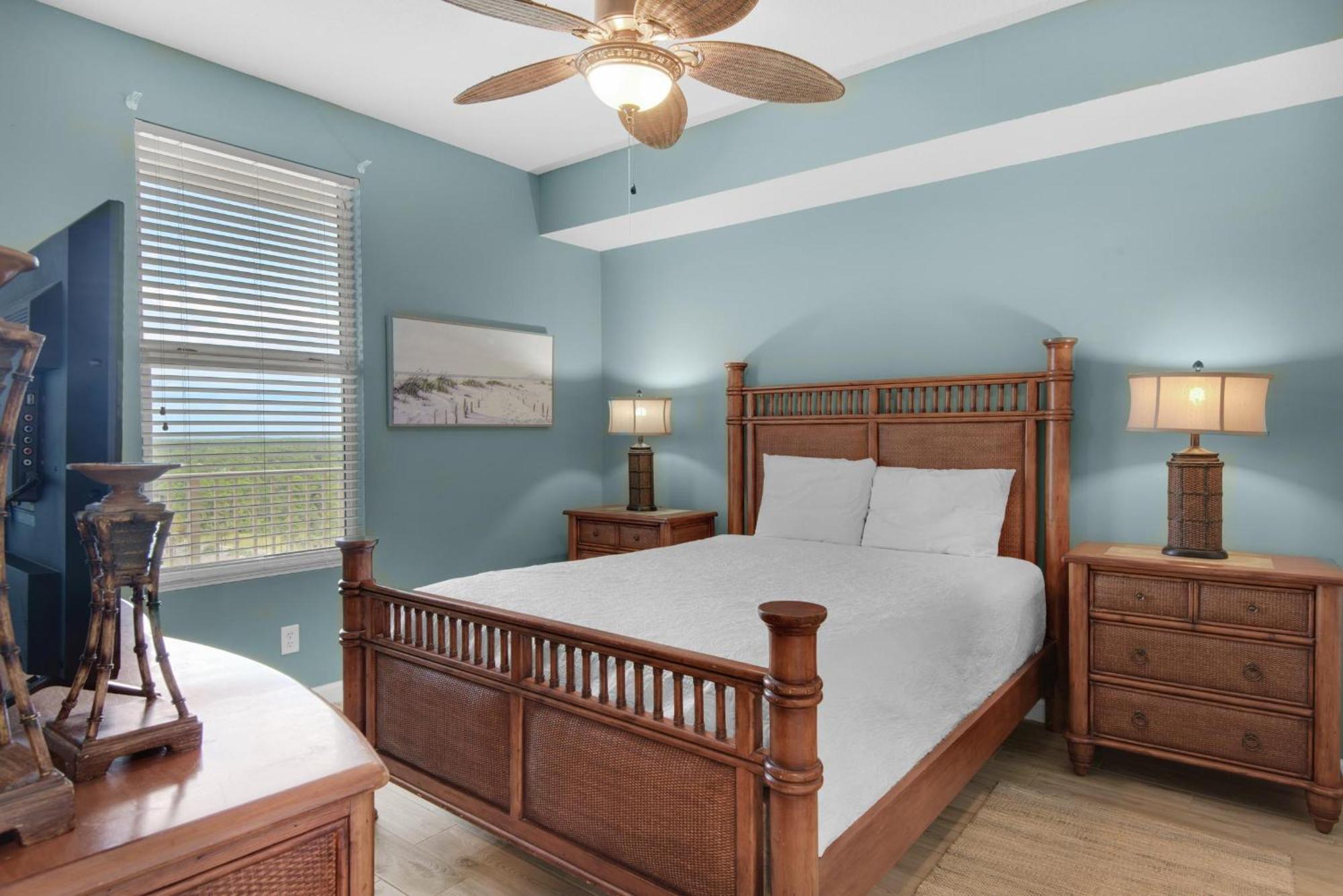 Apartament Grandview East 1204 Panama City Beach Zewnętrze zdjęcie