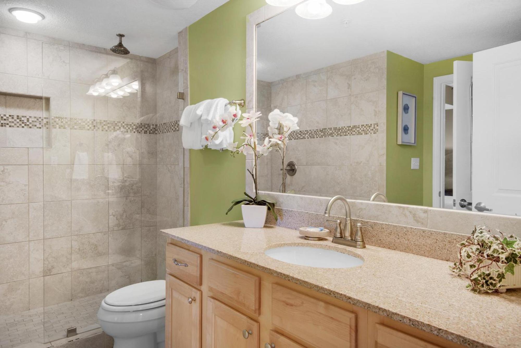 Apartament Grandview East 1204 Panama City Beach Zewnętrze zdjęcie