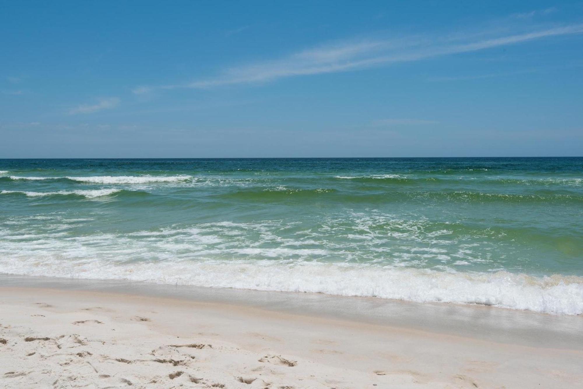 Apartament Grandview East 1204 Panama City Beach Zewnętrze zdjęcie