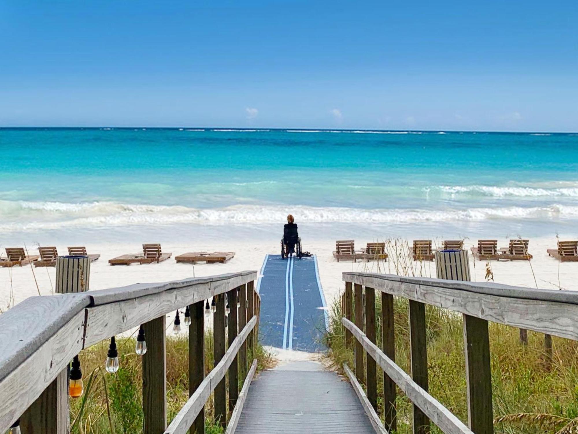 Apartament Grandview East 1204 Panama City Beach Zewnętrze zdjęcie
